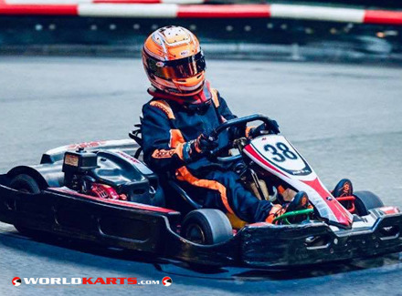 1 heat karten bij Kortrijk of Poperinge