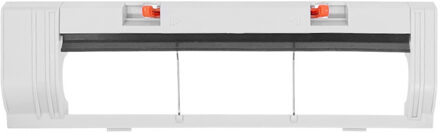 1 Hepa Filter + 1 Mop Doek Vod + 2 Zijborstels Voor XIAOMI MIJIA G1 MJSTG1 Mi Robot Vacuüm-Mop Essentiële Xaomi Xiomi Accessoire Lavendel