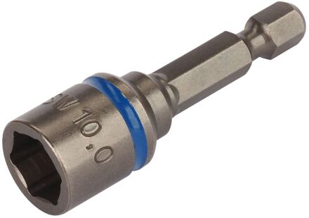 1 Impact-dopsleutel, 50 mm, SW 10 - 1392000