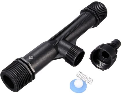 1 Inch Irrigatie Venturi Meststof Mixer Injectoren Landbouw Tuin Water Tube Tuin Tub Spa Ozon Injector