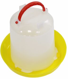 1 kg Kip automatische water emmer Gevogelte industrie Vogel drinken