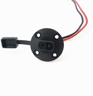 1 Meter Sae Connector Solar Weerbestendige Sae Socket Side Muur Solar Poort Solar Weerbestendig Socket Connector