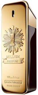 1 Million 100 ml -  Eau de Parfum - Herenparfum