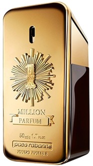 1 Million 50 ml - Eau de Parfum - Herenparfum