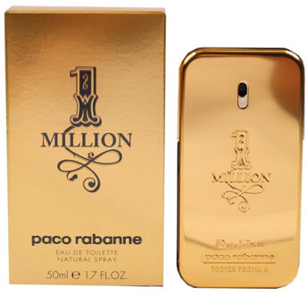 1 Million EDT 50 ml