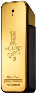 1 Million EDT 50 ml