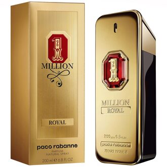 1 Million Royal Parfum 200ml