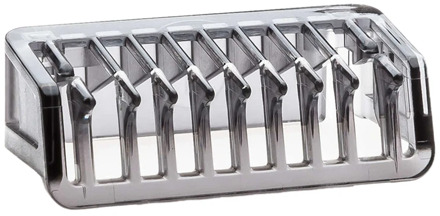 1 mm Guide Comb for OneBlade Trimmer Clipper Grooming Barber Cutting Guide Comb Facial Shaving Home Use