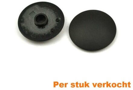 1 Notebook Rubber Foot for Apple MacBook Pro Retina A1502 A1398 A1425 - small