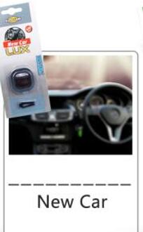 1 P Auto Lucht Parfum Auto Outlet Vloeibare Luchtverfrisser Vent Luchtverfrisser In De Auto Airconditioning Olie Geur Voor auto NEWCAR