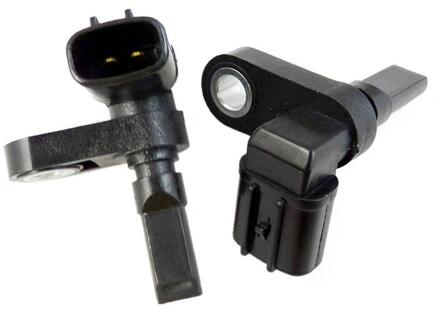1 Paar 2 Stuks 8954260050 8954360050 Abs Wheel Speed Sensor Rechts Links Voor Toyota Lexus
