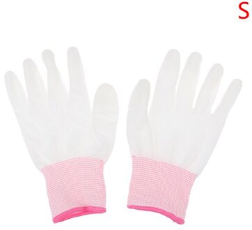 1 Paar Antistatische Handschoenen Anti Statische Esd Elektronische Werkhandschoenen