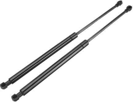 1 paar Auto Achterklep Boot Bonnet Hood Til Ondersteuning Shock Gasveren Demper Prop Arm voor Lexus is250 IS300 IS350 2005