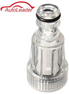 1 Paar Auto Wasmachine Water Filter Hoge-Druk Aansluiting Fitting Voor K K2-K7 Serie Hogedrukreinigers