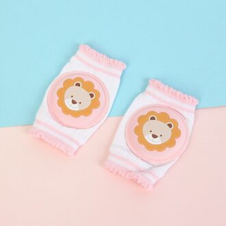 1 paar baby knee pad kids veiligheid kruipen elleboog kussen infant peuters baby been warmer knie ondersteuning protector baby knieschijf 6