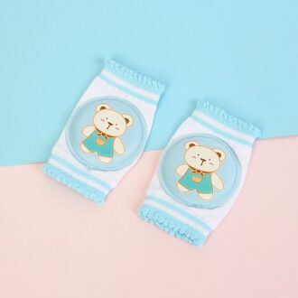 1 paar baby knee pad kids veiligheid kruipen elleboog kussen infant peuters baby been warmer knie ondersteuning protector baby knieschijf