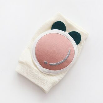 1 Paar Baby Knee Pad Kids Veiligheid Kruipen Elleboog Kussen Infant Peuters Baby Been Warmer Knieschijf Ondersteuning Protector Baby 2