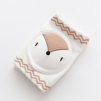 1 Paar Baby Knee Pad Kids Veiligheid Kruipen Elleboog Kussen Infant Peuters Baby Been Warmer Knieschijf Ondersteuning Protector Baby 3