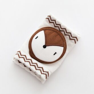 1 Paar Baby Knee Pad Kids Veiligheid Kruipen Elleboog Kussen Infant Peuters Baby Been Warmer Knieschijf Ondersteuning Protector Baby 4