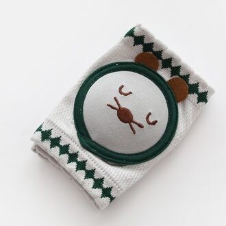 1 Paar Baby Knee Pad Kids Veiligheid Kruipen Elleboog Kussen Infant Peuters Baby Been Warmer Knieschijf Ondersteuning Protector Baby 5