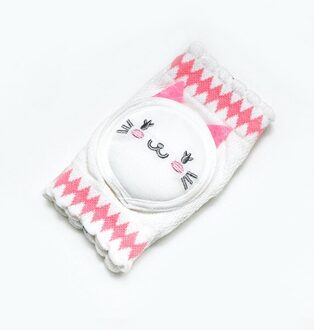 1 Paar Baby Knee Pad Kids Veiligheid Kruipen Elleboog Kussen Infant Peuters Baby Been Warmer Knieschijf Ondersteuning Protector Baby 6
