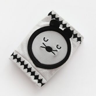 1 Paar Baby Knee Pad Kids Veiligheid Kruipen Elleboog Kussen Infant Peuters Baby Been Warmer Knieschijf Ondersteuning Protector Baby 8