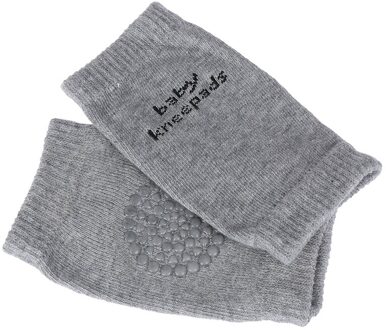 1 Paar Baby Knee Pads Protector Kids Kinderen Veiligheid Kruipen Elleboog Kussen Zuigelingen Knee Pads Protector Beenwarmers Baby groen