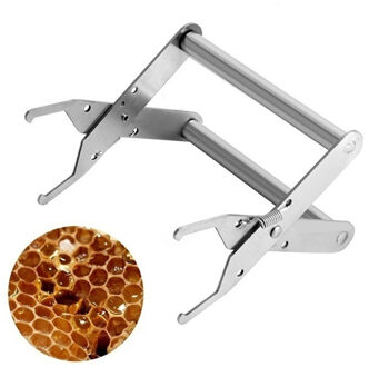 1 paar Bee Hoed Bijenteelt Denim Netto Hoofd Gezicht Protector Cap Voorkomen Muggen Outdoor Camping Voor Farm Beeworking Beschermen Chocolade