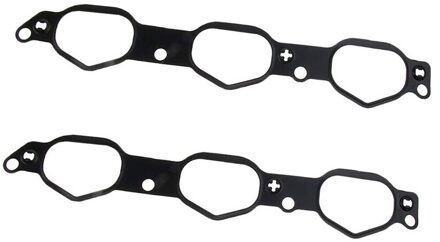 1 Paar Cheriezing Inlaatspruitstuk Pakking Set Voor Mercedes-Benz V6 6-Cilinder M272 2721412280 2721412380