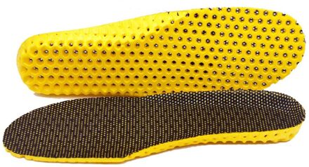 1 Paar Dikke Schoen Binnenzool Orthopedische Schoenen & Accessoires Inlegzolen Orthopedische Memory Foam Sport Arch Ondersteuning Insert Pad Vrouw Mannen