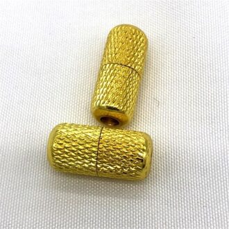 1 Paar Dikke Schoenveter Gesp Lock Quick Tieless Kant Geen Behoefte Tie Platte Schoenveters Platte Anker Lui Veters Gesp Goud