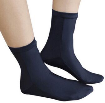 1 Paar Duiken Sokken Zwemmen Scuba Premium Lycra Fin Duik Sokken Duiken Snorkelen Fin Boot Sokken B1