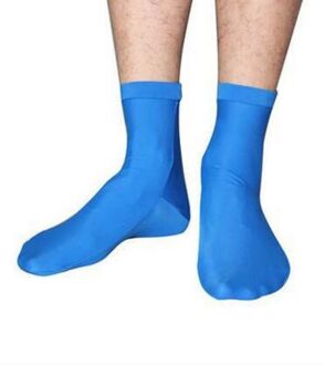 1 Paar Duiken Sokken Zwemmen Scuba Premium Lycra Fin Duik Sokken Duiken Snorkelen Fin Boot Sokken B2