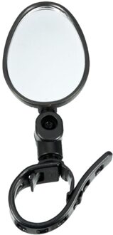 1 Paar Fiets Achteruitkijkspiegel Stuur Spiegels 360 Graden Draaien Groothoek Achteruitkijkspiegel Mtb Road Mountainbike Accessoires