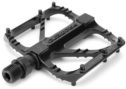 1 Paar Fiets Pedaal Fietsen Mountain Fiets Ultralight Lichtmetalen Pedalen Mtb Racefiets Fietsen Anti-Slip Lager Fiets Accessoires