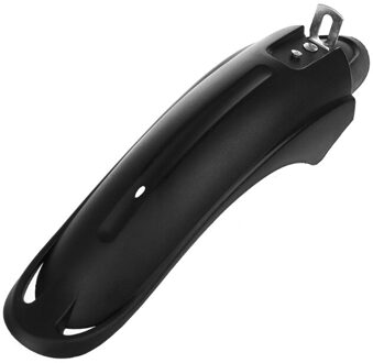 1 Paar Fiets Spatbord Voor Achter Stofdicht Voor 12/14Inch Kinderen Fiets M68D