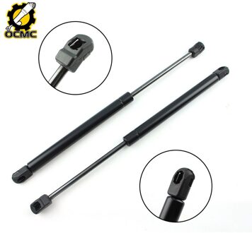 1 Paar Fit Voor 2003 Infiniti FX35 SG371003 Voor Hood Til Ondersteuning Schokken Struts