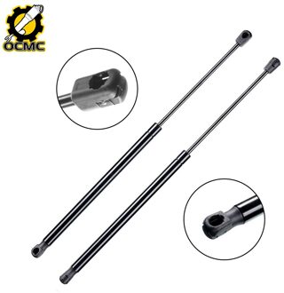 1 Paar Fit Voor Jaguar Xjs 1992-1996 SG366005 Voor Hood Til Ondersteuning Schokken Struts