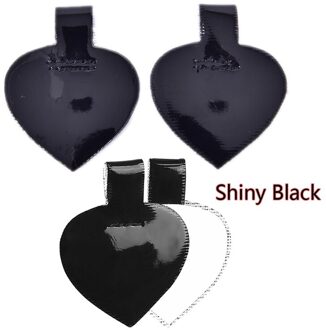 1 Paar Hoge Hak Zool Protector Zelfklevende Anti-Slip Pads Schoenen Mat Rubber Kussen Binnenzool Voorvoet Hoge hakken Sticker Pads N1