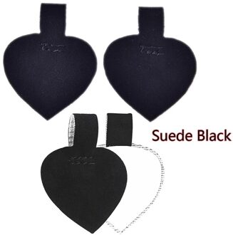 1 Paar Hoge Hak Zool Protector Zelfklevende Anti-Slip Pads Schoenen Mat Rubber Kussen Binnenzool Voorvoet Hoge hakken Sticker Pads N3