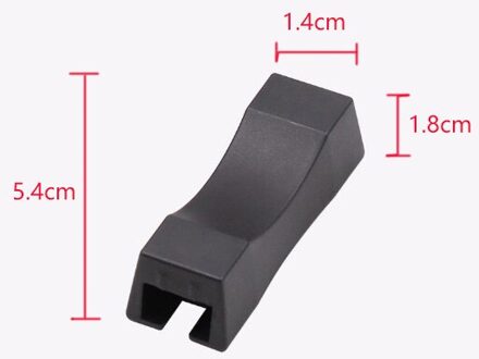 1 Paar Japanse Eetstokjes Sushi Antislip Voedsel Eetstokjes Keuken Gereedschap Herbruikbare Chinese Lange Eetstokjes Servies