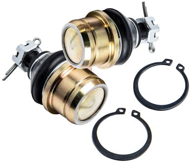 1 Paar Kogelgewricht Voor Honda Foreman 450 2002-2004 TRX350FM Rancher 350 2000-2006 TRX500FA Foreman Rubicon 2001-2007