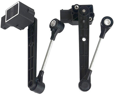 1 Paar Luchtvering Links + Rechts Hoogte Sensor RQH100030 Voor Land Rover Discovery 2 Mk2 Mk3 TD5 & V8 l322 1999-2004