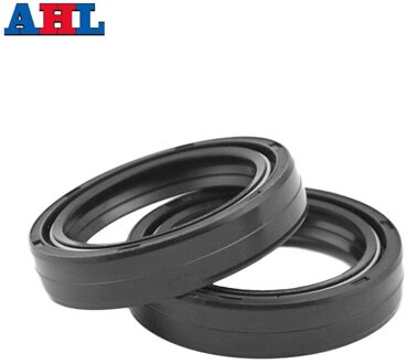 1 Paar Motorfiets Onderdelen Voorvork Demper Olie Seal Grootte 31X43X10.3 31*43*10.3 motorbike Dirt Racing Bike Schokdemper