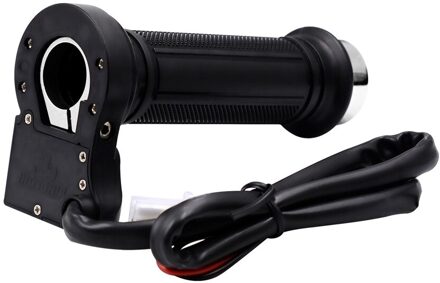 1 Paar Motorfiets Stuur Verwarming Handvat Grips Set Verwarmde Grip Universele Voor Honda Motocross CSL2018