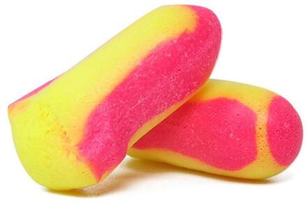 1 Paar Oordopje Waterdicht Zwemmen Siliconen Zwemmen Oordopjes Voor Volwassen Zwemmers Kinderen Duiken Zachte Anti-geluid Ear Plug