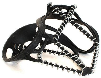 1 paar Outdoor Bergbeklimmen antislip Ice Gripper Sneeuw Klimmen Anti-slip Schoen Covers Spike Cleats Ijskrappen Winter staal Oversh