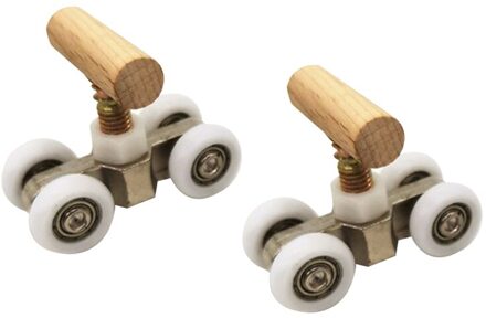 1 Paar Papegaai Speelgoed Houten Vogel Papegaai Schaatsen Speelgoed Training Intelligentie Schaatsen Schoenen Voor Vogels Levert Rolschaatsen Skateboard