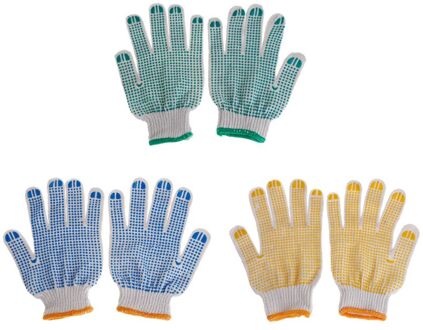 1 paar Professionele Ademend Kleine Huisdieren Bite Proof Protector Handen Rubber Handschoenen Hamster Chinchilla Producten Bite Proof Bite