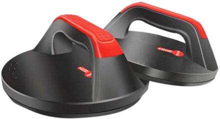 1 Paar Push Up Stands Roterende Fitness Oefening Push Up Handgrepen Rack Board Spier Training Voor Home Gym Body Oefening